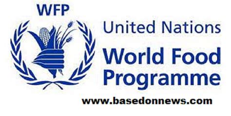 United Nations World Food Programme Recruitment For Human Resources Officer 2022 2023 Apply Here