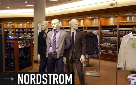 The 10 Best Stores For Finding Affordable Mens Style