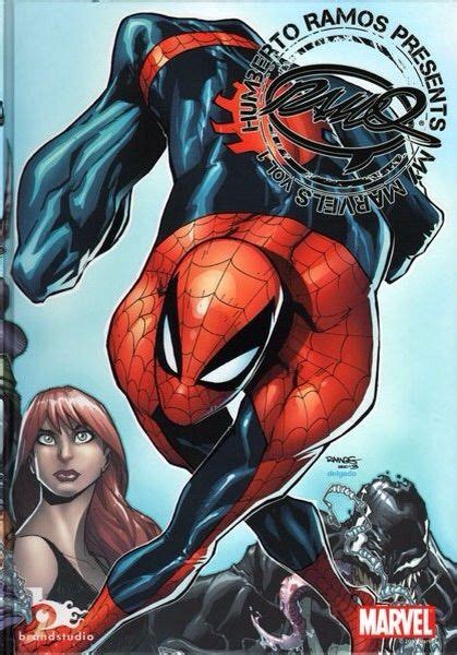 Whos The Best Spider Man Artist Comics Amino