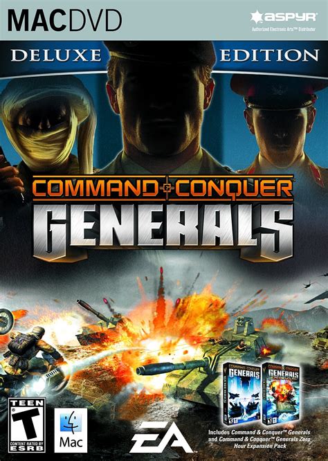 Command And Conquer Generals Letöltése Ingyen