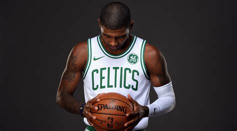 Mods apk usually allow players to unlock all. Celtics Kyrie Irving Wallpapers - Wallpaper Cave
