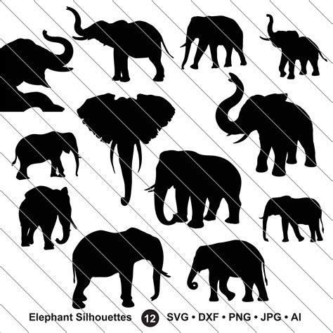 Use A Clipart For Silhouette Cutfile 20 Free Cliparts Download Images
