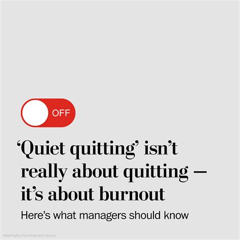 4 Actions To Prevent Quiet Quitting Christine Breet Communication