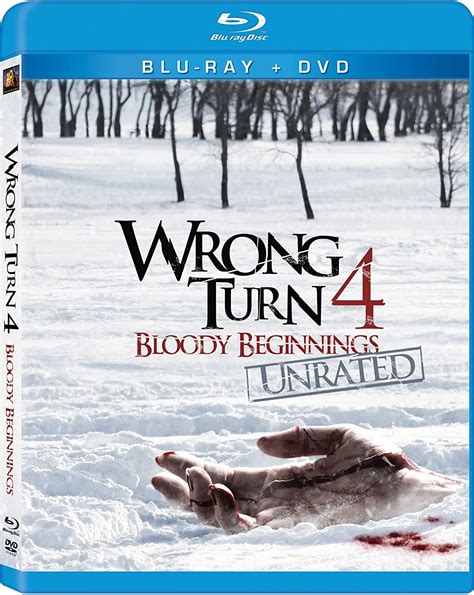Kaitlyn Leeb Nue Dans Wrong Turn Hot Sex Picture