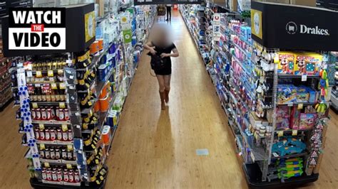 Adelaide Shoplifting Police Launch Operation To Combat Increasing Shop