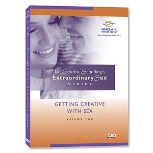 DVD Better Sex For A Lifetime Volume 2 61 Mins Sinclair Institute