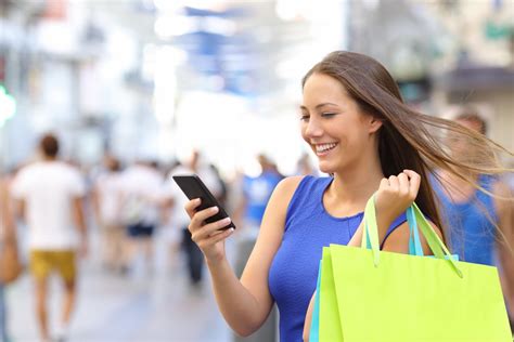 Mobile Marketing In Store Experiences 7 Brands That Get It Right