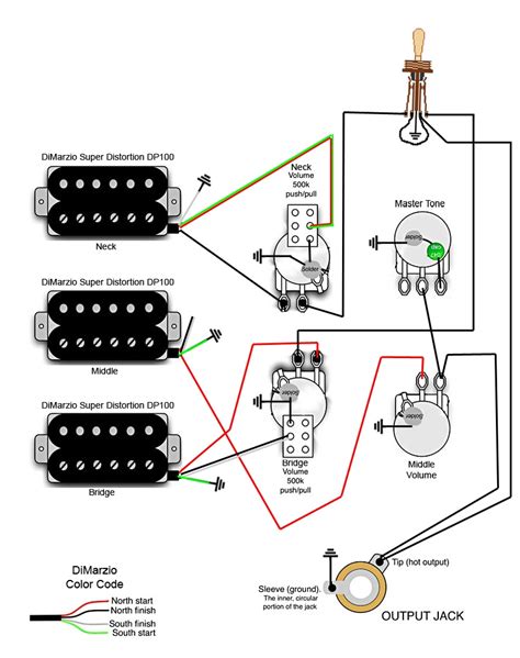 Three cool alternate wiring schemes for telecaster®. Telecaster 3 Pickup Wiring Diagram | Free Wiring Diagram