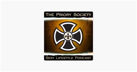 ‎the Priory Society A Swingers Podcast Cuckold Hot Wife And Bbc Insights By The Keys