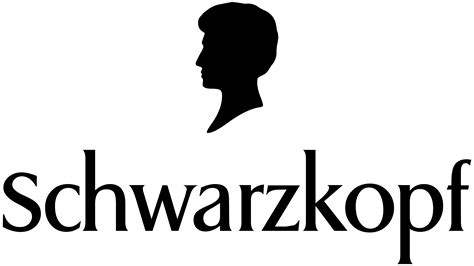 Schwarzkopf Logo Symbol Meaning History Png Brand