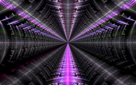 Time Tunnel By Hbkerr On Deviantart