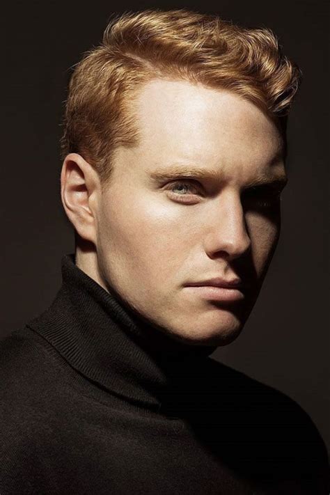 30 Mind Blowing Red Hair Men Styles For Ginger Guys Menshaircuts In