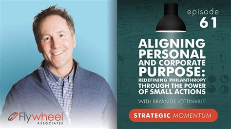 Ep 61 Aligning Personal And Corporate Purpose Redefining