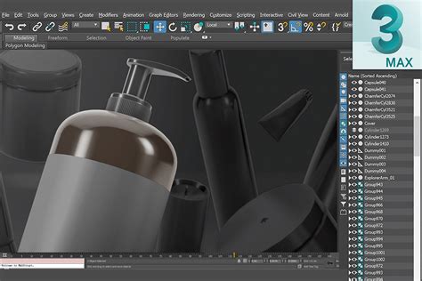 Sketchup Vs 3ds Max Which Software Is Better