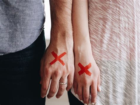 9 Signs You Ll Regret Marrying Your Partner