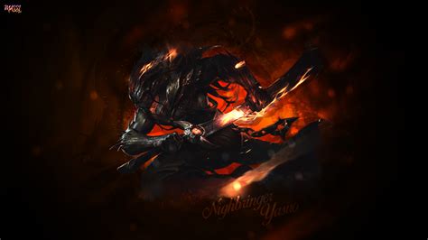 Yasuo Wallpapers 68 Images