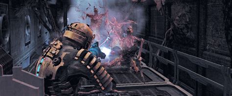 Horror Classic Game Dead Space Is Now Just 2 On Amazon Geek Culture