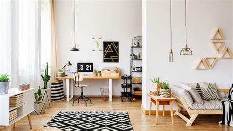 Minimalist Style And Décor Ideas Less Is More