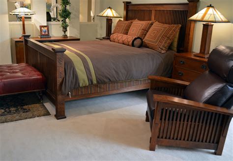 Furniture design mission style bedroom furniture remodel bedroom mission style bedrooms mission bedroom furniture shop catalog products style if you are looking to redo your or build a really. Mission Style Bedroom - Craftsman - Bedroom - San ...