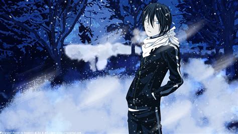 Noragami Hd Wallpaper Background Image 1920x1080 Id548272