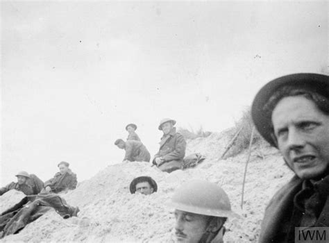 With ifan meredith, kimberley hews, darren hill, kyle hotz. DUNKIRK 1940 (HU 1528)