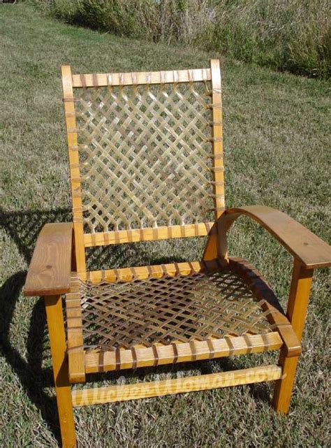 Chair Seat Weaving 101 Caning Rush Splint Cord