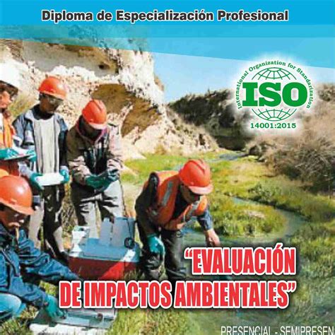 CACP Perú Diploma de Especialización Profesional Evaluación De
