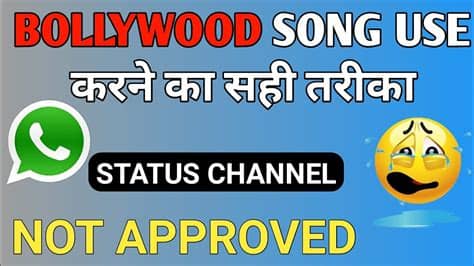 Apne kisi bhi friends ka whatsapp status copy kaise kare how to copy another user whatsapp status | just simple how to copy whatsapp is video mai maine whatsapp status copy ya chori karne ka tarika bataya hai ye bahut hi aasan hai wo bhi bina kisi application ke to video ko pura. Bollywood song use karne ka sahi tarika || WhatsApp status ...