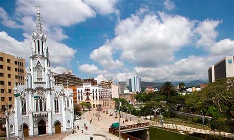 Diario Occidente La Ermita Cali Iglesia