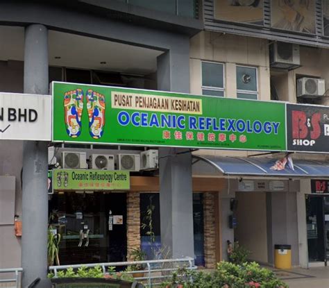 Is strictly private, confidential and classified and not to be provided to parties not approved in writing by secure platform funding nor published or referred to in any public forum on the internet or in the media. Oceanic Reflexology Centre (SS15 Subang Jaya, Selangor ...