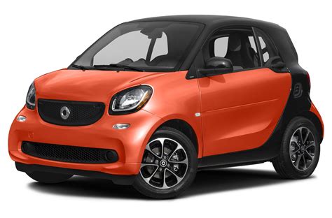2016 Smart Fortwo Price Photos Reviews And Features