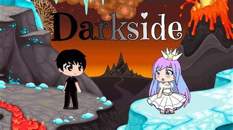 Darkside Gacha Life Music Video Youtube