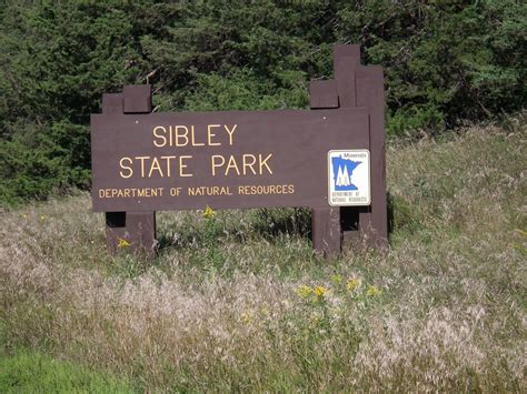 Maybe you would like to learn more about one of these? Warren's Blog: Minnesota's Sibley State Park....August 2010