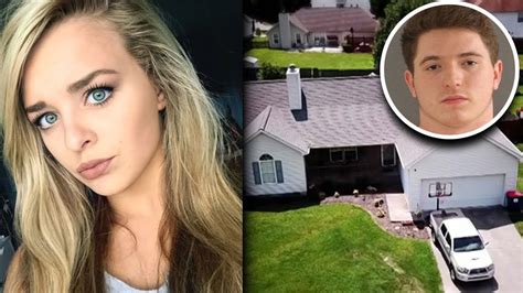 A Tennessee Tragedy Emma Walker Murdered By Teen Boyfriend As She