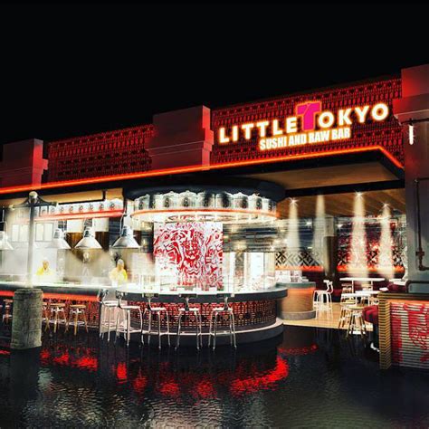 10 Little Tokyo Las Vegas Review 2022 Buyers Guide
