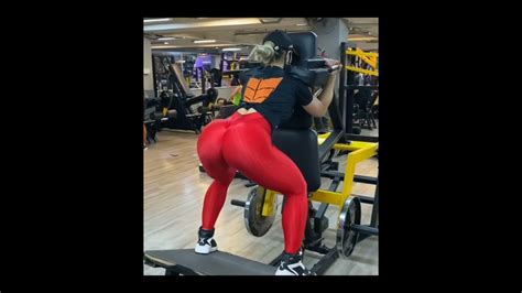 Female Fitness Motivation Vivi Winkler Gymmotivation Viviwinkler YouTube
