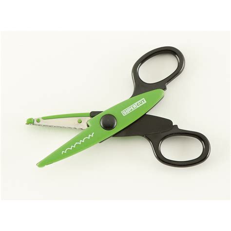 Crazy Cut Scissors - G295314 | GLS Educational Supplies