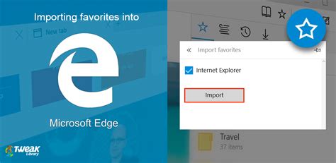 How To Secure Your Favorites On Microsoft Edge KillBills Browser