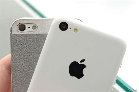 The Latest In Iphone 5s And 5c Rumors Sapphire Home Buttons Fingerprint Sensors Cult Of Mac