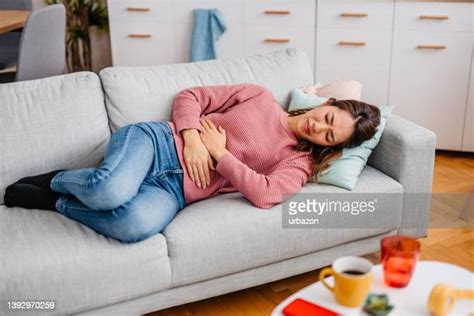 Symptoms Diarrhea Stock Fotos Und Bilder Getty Images