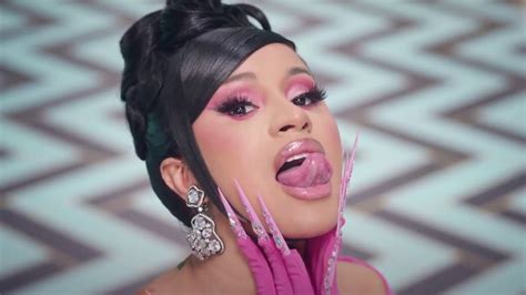 Cardi B OnlyFans Leak A Cautionary Tale Of Privacy And Consent