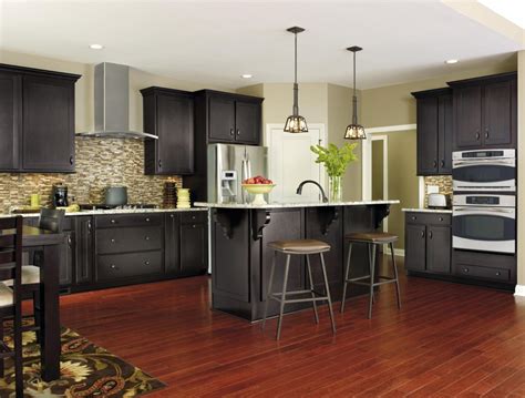 Awa kitchen cabinets has been in business since 1994. Aristokraft Cabinetry Gallery — Kitchen & Bath Remodel ...