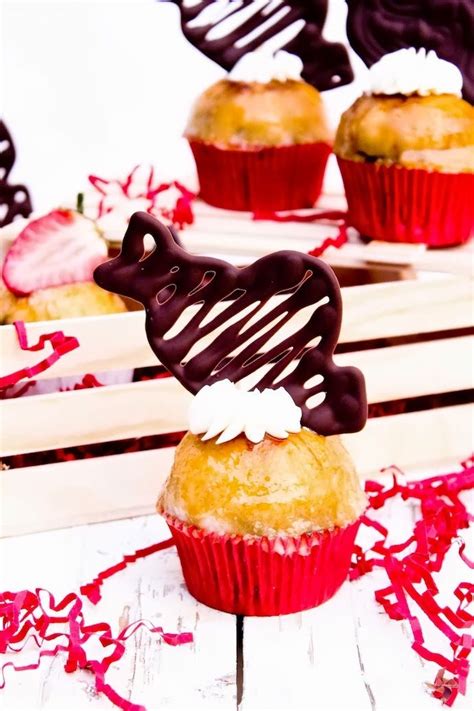 Cupcakelosophy: Cupcakes para San Valentin!!! | Cupcakes, Cupcakes ...