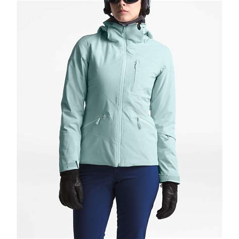 the north face women s lenado jacket xl cloud blue gosale price comparison results