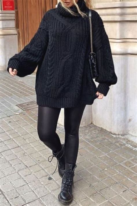 20 Fabulous Winter 2021 Outfit Inspirations