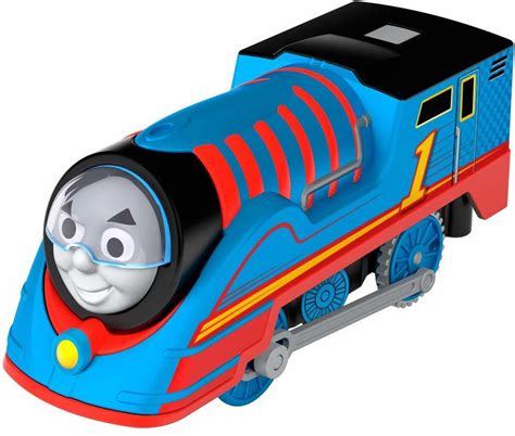 Buy Thomas And Friends Turbo Thomas Pack At Mighty Ape Nz