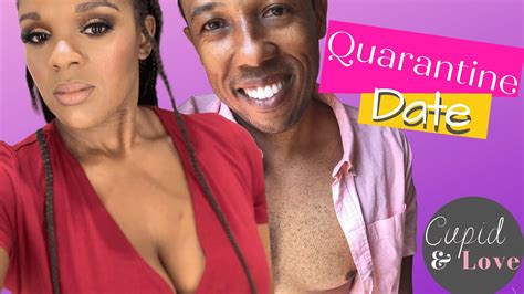 Sexy Quarantine Date Night Valuable Lessons In Quarantine Date Night Youtube