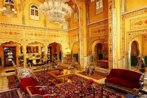 13 Most Famous And Royal Palaces In India Traveltriangle