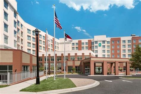 Embassy Suites By Hilton Charlotte Ayrsley Hotel Carolina Del Nord Prezzi 2022 E Recensioni