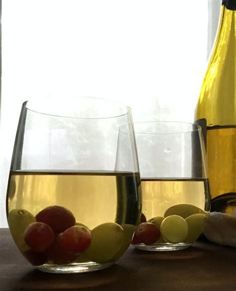 Quick Chill Your White Wine Without Watering It Down With This Tip And